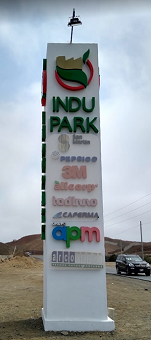 Indupark